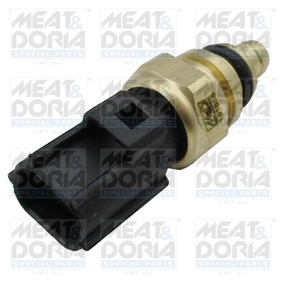Sensor, coolant temperature
